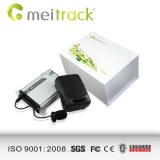 High-Quality Real-Time Tracking GPS Tracker Compatible with Smart Phone