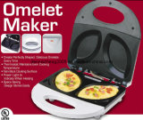 Electric Omelette Maker, Omelet Makers