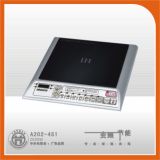 Induction Cooker (2000W A202-4S1)