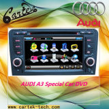 Audi A3 Special Car DVD Player
