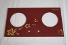 Oven Glass Panel/Has Cooker Part/Gas Stove Part