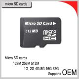 Micro SD Card 512m- Memory Card for Mobile Phones,Camera