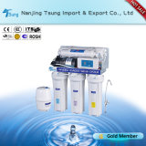 50gpd RO Water Purifier with Digital for Home Use
