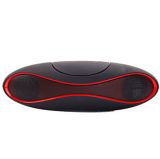 Cheaper Price for Rugby Bluetooth Speaker for Cell Phone, with T/F SD Card