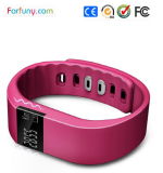 Top Sale Waterproof Smart Bracelet Compatible with Both Android and Ios System