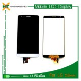 Factory Sales LCD Screen Display for LG G3 Mini D722/D725