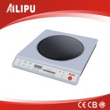 Button Control Single Induction Cooker Model Sm-A38