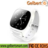 Gelbert Bluetooth Smart Phone Wrist Watch for Ios Android