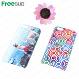 Freesub High Quality Sublimation Blank Mobile Phone Case (IP5C-L)