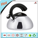 New Product Stainless Steel Water Kettle (FH-027)