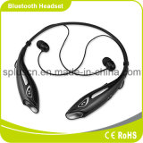 2016 New Style Wireless Stereo Bluetooth Headset for Smartphone
