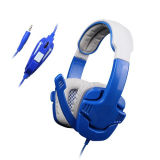 Professional High Grade PC Headset Stereo Headset Gaming Headset
