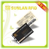 High Quality Contactless Smart RFID Business Cards for Gym