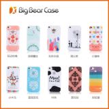 Custom Printed Sublimation Cases for iPhone 5 5s (XD-CH-IP5)