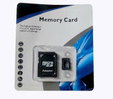 Real Capacity 2GB 4b 8GB Microsd Card