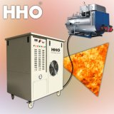 Hydrogen Gas Generator for Stove