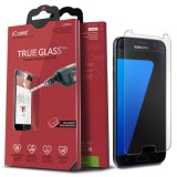 Premium Tempered Glass Screen Protector for Samsung Galaxy S7