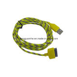 Yellow Color USB Data Cable for Micro (RHE-A3-004)