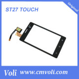 Tactil Touch Screen for Sony St27