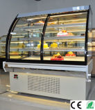 Cake Display Showcase Refrigerator (KC-568)