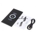 New Product Qi Wireless Power Charger Inductive Mobile Phone Charger