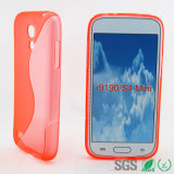 New S Style Phone Case for Sumsung S4 Mini I9190