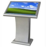 40 Inch Automated Multimedia Terminal Ammt Ad Player