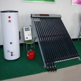 Solar Keymark Split Pressurized Solar Water Heater