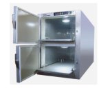 High Quallity and Economic Morgue Refrigerator (2 Corpse)