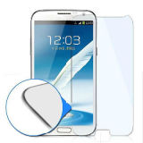 Tempered Glass Screen Protector for Samsung Galaxy Note 2
