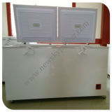 Chest Style China Solar Refrigerator (400L Capacity)