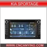 Special DVD Car Player for KIA Sportage (CY-8527)