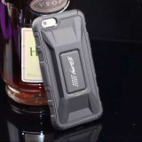 Armor Car Stand Cell Phone Case for iPhone 5s/6s/6plus