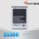 AAA Quality Mobile Phone Battery for Samsung S5360
