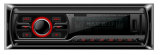One DIN Car DVD Player with USB SD Slort FM Radio