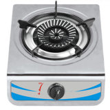 Single Gas Burner Stove Cooktop (GS-01S01)