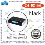 Car Air Purifier Black Color Best Quality