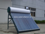 Domestic Compact Glass Tube Solar Water Heater