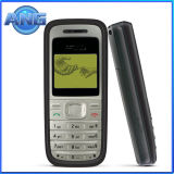 Original Phone 1200, Unlocked GSM 900/1800 Mobile Phone (1200)