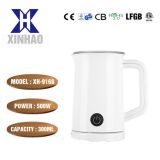 Fully Automatic Electric Milk Frother for Cappuccino