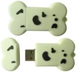 (USB 2.0) Customized Design Cartoon USB Flash Drive (C-92)