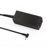 Mini 40W 19V 2.1A Laptop AC Adapter for Asus