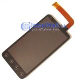 3D G17 LCD with Touch Screen Assembly for HTC Evo
