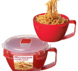 Microwave Noodle Bowl