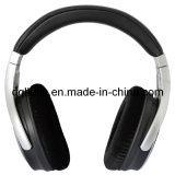 High Quality on-Ear Stereo Headphones Over-Head Phones with Wire