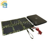 18W Portable Emergency Charger/Solar Charger for Laptop/Mobile Phone (HTF-F18W)
