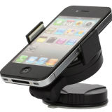 Hot Sale in-Car Mobile Phone Holder, Customized