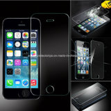 Explosion-Proof 2.5D Factory Tempered Glass Protector for iPhone5