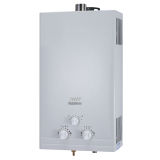 Instant Gas Water Heater (CH-QS2)