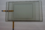 5 Wire Resistive Touch Screen with USB or RS232 Interface